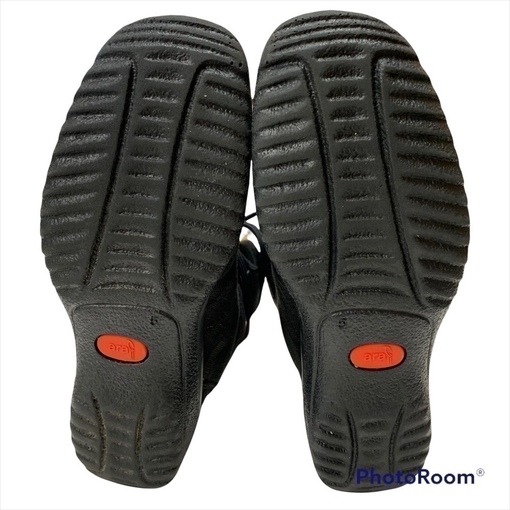 MARA Magaly Gor-Tex Waterproof Boots Size US 7 /UK 5 - Picture 11 of 12